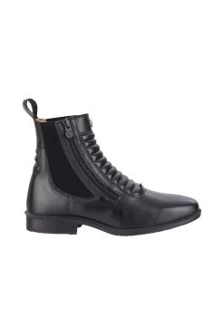 Suedwind Footwear Legacy Side Zip Milano Jodhpur Boots