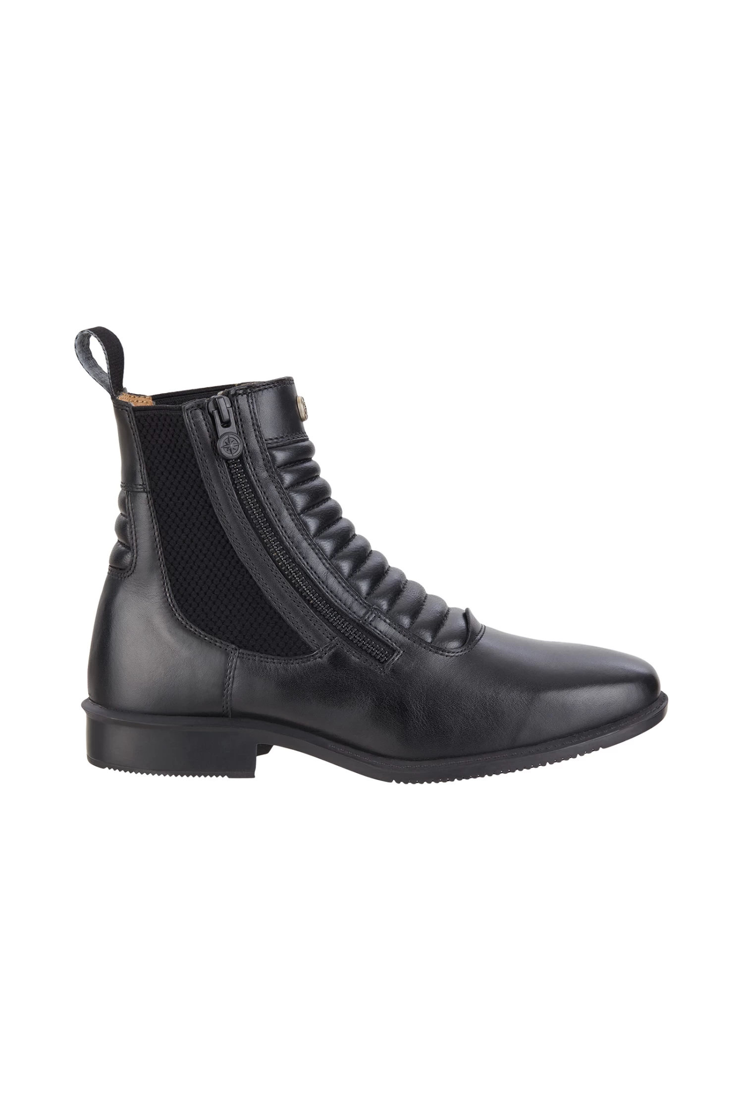Suedwind Footwear Legacy Side Zip Milano Jodhpur Boots 1 Suedwind Footwear Legacy Side Zip Milano Jodhpur Boots