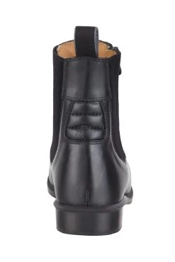 Suedwind Footwear Legacy Side Zip Milano Jodhpur Boots 13 Suedwind Footwear Legacy Side Zip Milano Jodhpur Boots -Equestrian Clothing Shop 330713 BL 3