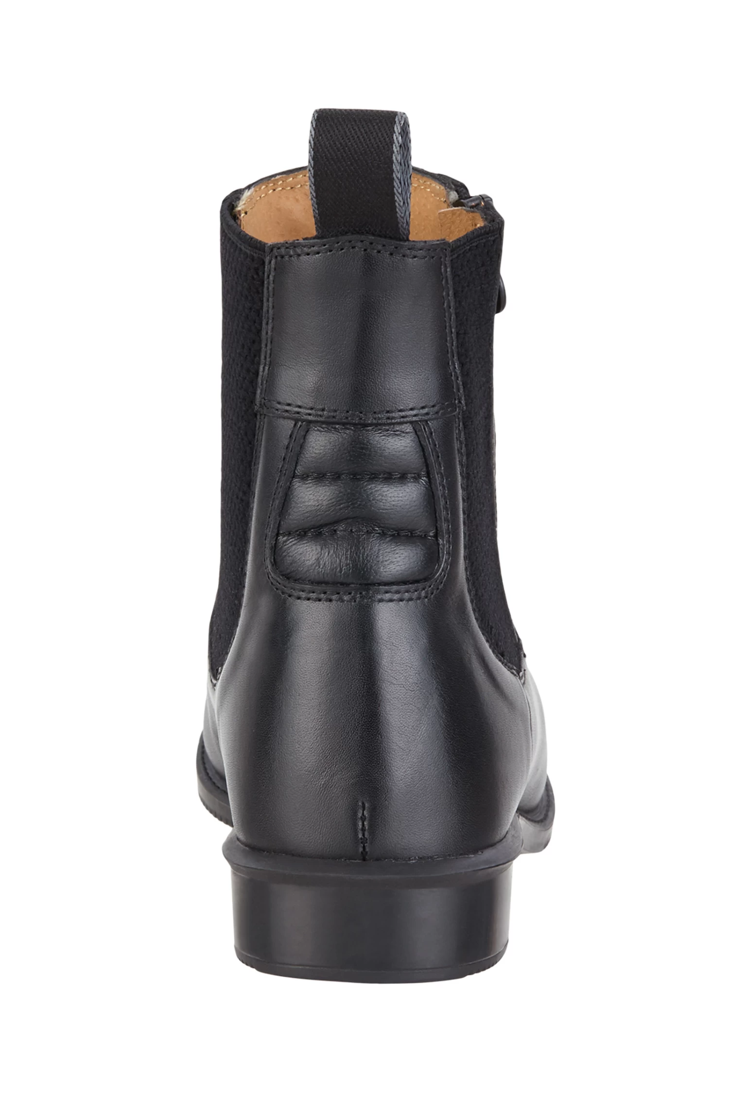 Suedwind Footwear Legacy Side Zip Milano Jodhpur Boots 3 Suedwind Footwear Legacy Side Zip Milano Jodhpur Boots - Image 3