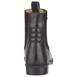 Suedwind Footwear Legacy Side Zip Milano Jodhpur Boots 16 Suedwind Footwear Legacy Side Zip Milano Jodhpur Boots -Equestrian Clothing Shop 330713 BR 2