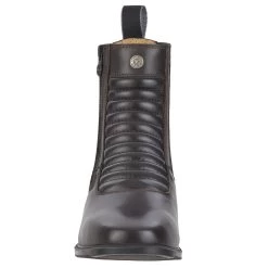 Suedwind Footwear Legacy Side Zip Milano Jodhpur Boots 17 Suedwind Footwear Legacy Side Zip Milano Jodhpur Boots -Equestrian Clothing Shop 330713 BR 3