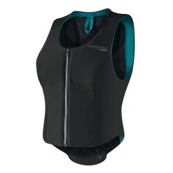 Komperdell Ballistic FlexFit Women Back Protector
