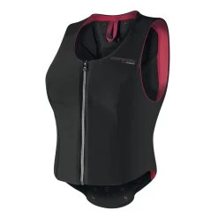 Komperdell Ballistic FlexFit Women Back Protector -Equestrian Clothing Shop 330833 BL PI 1