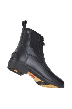 Suedwind Footwear ADVANCED II FZ Jodhpur -Equestrian Clothing Shop 330983 BL 4