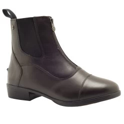 Suedwind Footwear ADVANCED II FZ Jodhpur -Equestrian Clothing Shop 330983 BR 2