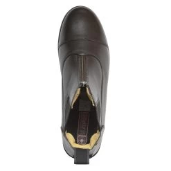 Suedwind Footwear ADVANCED II FZ Jodhpur -Equestrian Clothing Shop 330983 BR 6