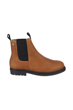 Suedwind Footwear Footwear New Work Winter Jodhpur 17 Suedwind Footwear Footwear New Work Winter Jodhpur -Equestrian Clothing Shop 330987 CLBR 1