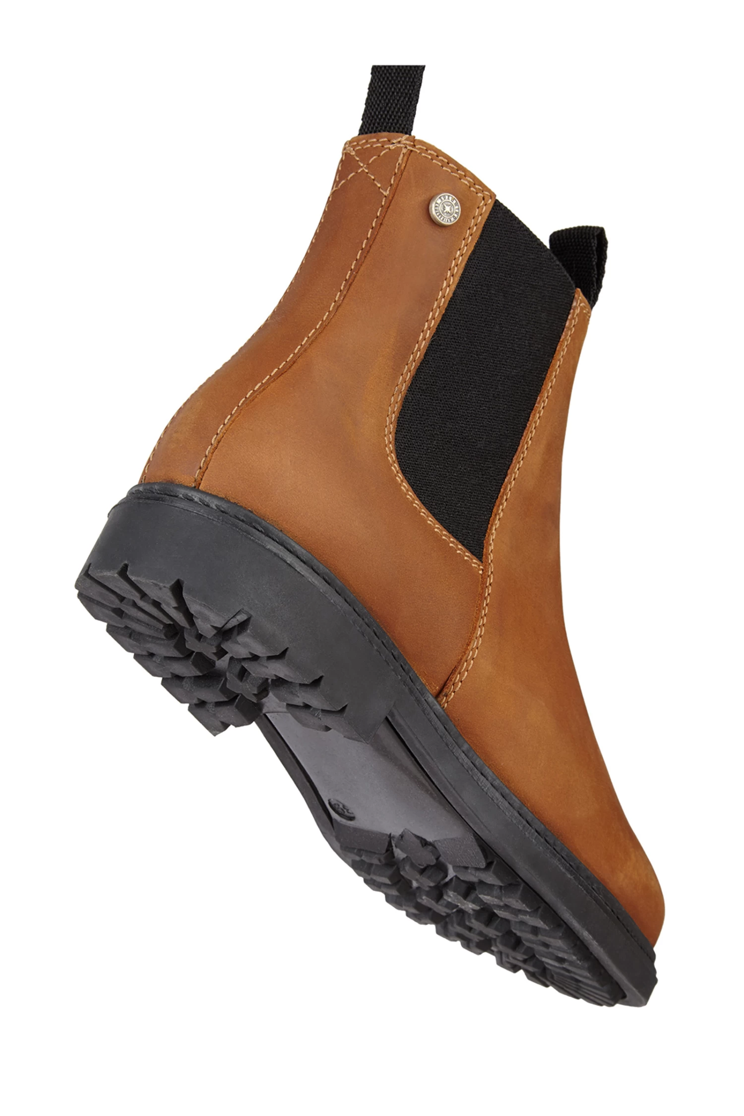 Suedwind Footwear Footwear New Work Winter Jodhpur 8 Suedwind Footwear Footwear New Work Winter Jodhpur - Image 8