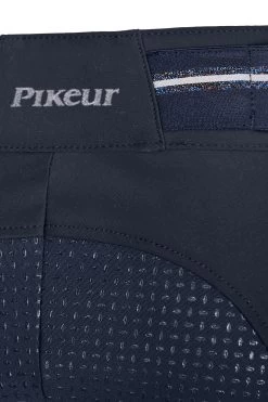 Pikeur Calanja Grip Full Seat Breeches For Women -Equestrian Clothing Shop 331723 DB 4