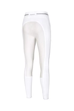 Pikeur Calanja Grip Full Seat Breeches For Women -Equestrian Clothing Shop 331723 WH 1