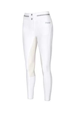 Pikeur Calanja Grip Full Seat Breeches For Women -Equestrian Clothing Shop 331723 WH 2