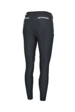 Pikeur Henriette Grip Knee Patch Breeches For Women