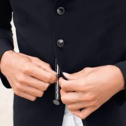 Pikeur Luis Mens Riding Jacket -Equestrian Clothing Shop 331739 NDB 3