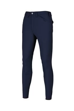 Pikeur Rodrigo Mens Knee Patch Breeches -Equestrian Clothing Shop 331746 NDB 2