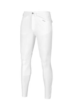 Pikeur Rodrigo Mens Knee Patch Breeches -Equestrian Clothing Shop 331746 WH 2