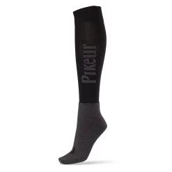 Pikeur Socks With Pikeur Stitching