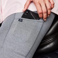 Mountain Horse Flora Full Seat Tech Riding Tights For Women -Equestrian Clothing Shop 331941 G 7