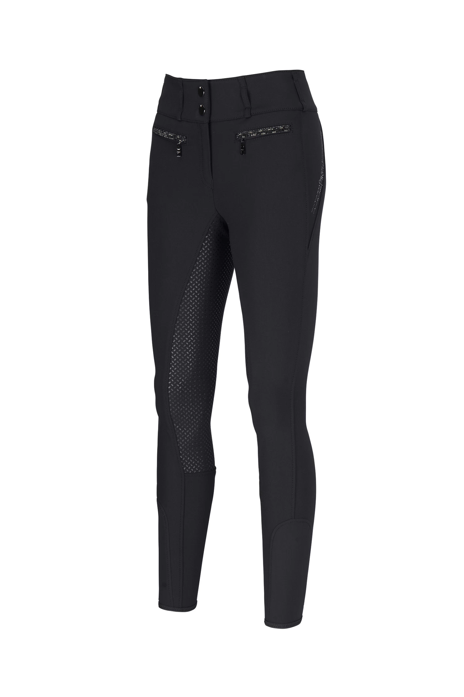 Pikeur Jonna Full Grip Breeches For Women 2 Pikeur Jonna Full Grip Breeches For Women - Image 2