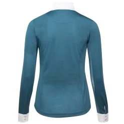 Horze Blaire Women's Long-Sleeved Functional Show Shirt 30 Horze Blaire Women's Long-Sleeved Functional Show Shirt -Equestrian Clothing Shop 33209 ITB 2