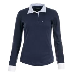 Horze Blaire Women's Long-Sleeved Functional Show Shirt 35 Horze Blaire Women's Long-Sleeved Functional Show Shirt -Equestrian Clothing Shop 33209 PDB 1