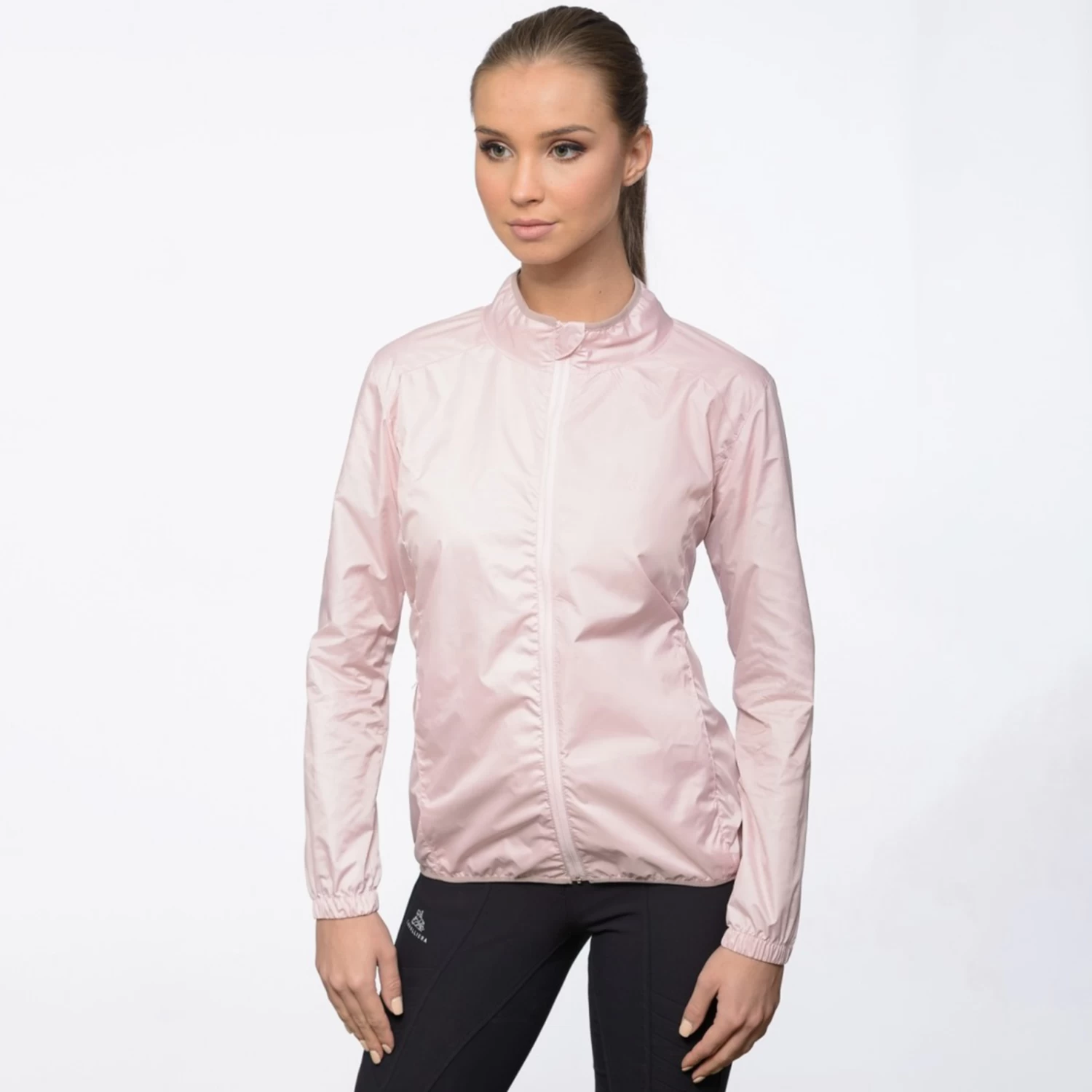 Cavalliera Charm Riding Raincoat 3 Cavalliera Charm Riding Raincoat - Image 3