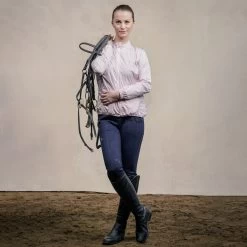 Cavalliera Charm Riding Raincoat 8 Cavalliera Charm Riding Raincoat -Equestrian Clothing Shop 332315 RPI 2