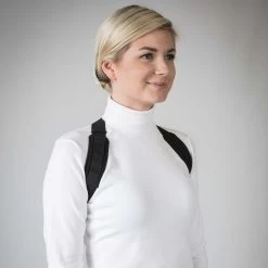 Back On Track Posture Reminder -Equestrian Clothing Shop 332366 BL 3