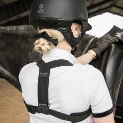 Back On Track Posture Reminder -Equestrian Clothing Shop 332366 BL 5