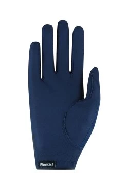Roeckl Roeck-Grip Lite Riding Gloves -Equestrian Clothing Shop 332516 DB 2