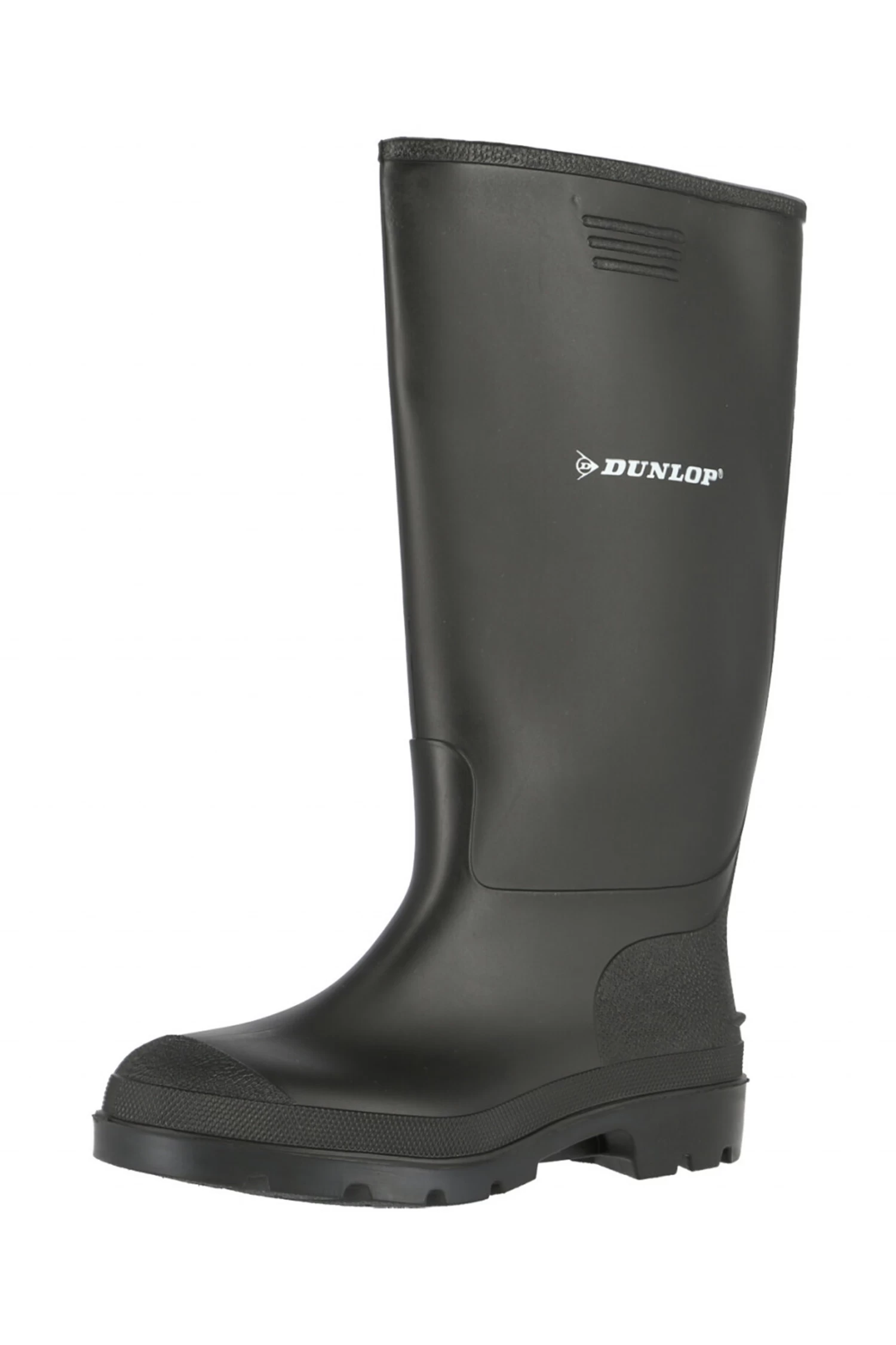 Dunlop Pricemastor Rubberboots 1 Dunlop Pricemastor Rubberboots