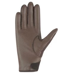 Roeckl Jardy Riding Gloves -Equestrian Clothing Shop 333318 DBR 2