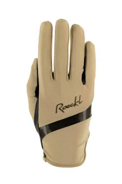 Roeckl Lorraine Riding Gloves -Equestrian Clothing Shop 333319 DYE 1