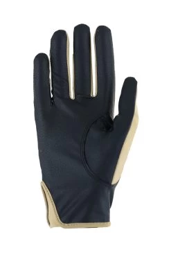 Roeckl Lorraine Riding Gloves -Equestrian Clothing Shop 333319 DYE 2