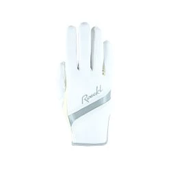 Roeckl Lorraine Riding Gloves -Equestrian Clothing Shop 333319 WH 1