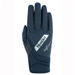 Roeckl Waregem Riding Gloves -Equestrian Clothing Shop 333320 BL 1