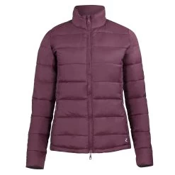 Horze Alicia Women's Lightweight Padded Club Riding Jacket