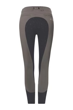 Cavallo Celine X Grip Full Seat Breeches For Women -Equestrian Clothing Shop 333713 BR 1