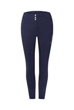 Cavallo Celine X Grip Full Seat Breeches For Women -Equestrian Clothing Shop 333713 DDB 2