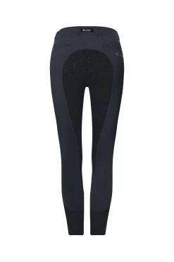 Cavallo Celine X Grip Full Seat Breeches For Women -Equestrian Clothing Shop 333713 GDG BL 1