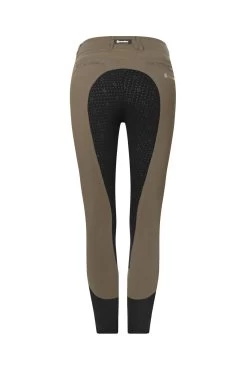 Cavallo Celine X Grip Full Seat Breeches For Women -Equestrian Clothing Shop 333713 TG GDG 1