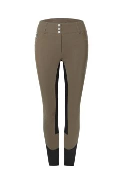 Cavallo Celine X Grip Full Seat Breeches For Women -Equestrian Clothing Shop 333713 TG GDG 2