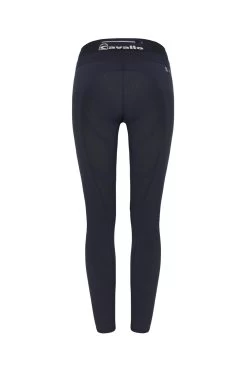 Cavallo Lin Grip Full Seat Tights For Women -Equestrian Clothing Shop 333771 DB 1