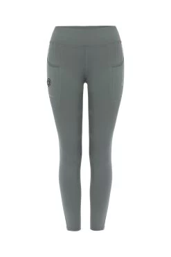Cavallo Lin Grip Full Seat Tights For Women -Equestrian Clothing Shop 333771 MLGR 1
