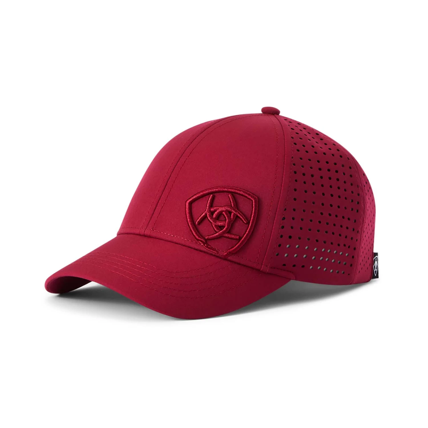 Ariat Tri Factor Cap 7 Ariat Tri Factor Cap - Image 7