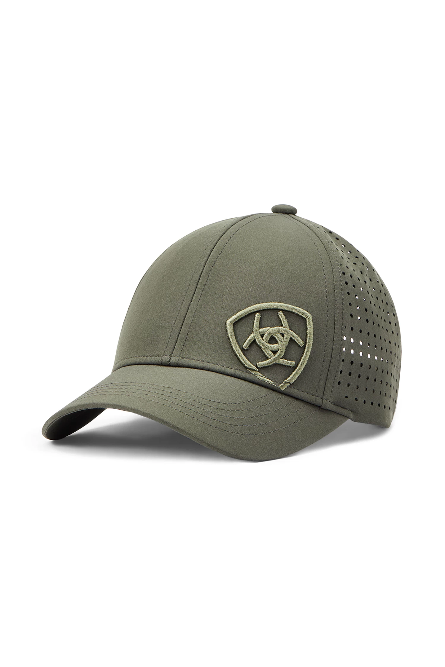 Ariat Tri Factor Cap 11 Ariat Tri Factor Cap - Image 11