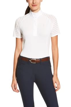 Ariat Women's Aptos Vent Show Shirt