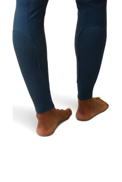 Ariat Tri Factor Full Seat Breeches With Silicone Grip For Women -Equestrian Clothing Shop 333818 PLG 09