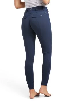 Ariat Tri Factor Grip Knee Patch For Women 19 Ariat Tri Factor Grip Knee Patch For Women -Equestrian Clothing Shop 333819 NDB 1