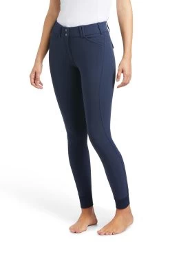 Ariat Tri Factor Grip Knee Patch For Women 20 Ariat Tri Factor Grip Knee Patch For Women -Equestrian Clothing Shop 333819 NDB 2